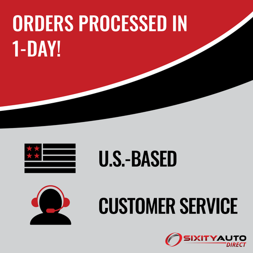 ATP Shift Linkage Bushing for 1999-2000 Dodge Ram 2500 Van - Automatic ku - Picture 5 of 5