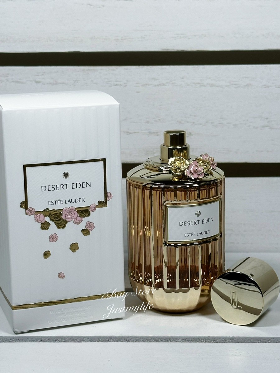 DESERT EDEN ESTÉE LAUDER デザート エデン100ml デザート エデン オーデ パフューム スプレィ | エスティ