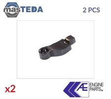 FOL116 SCHLEPPHEBEL MOTORSTEUERUNG AE 2PCS FÜR PEUGEOT BOXER,605,406,806