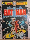 Batman #269 Vintage Comic Book (DC Comics November 1975) NICE Copy