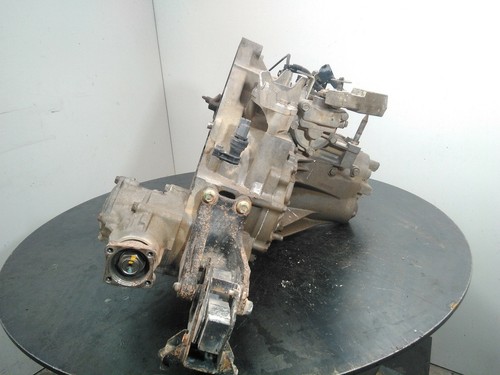 SEP GEARBOX / M1-A3-152 / 2002467 / 2333807 FOR HONDA HR-V GH 4WD 3-PTAS. G - Picture 4 of 8