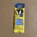 NEW Genuine Original Sony VMC-15FS AV Cable for Sony MiniDV & DVD Camcorders NOS