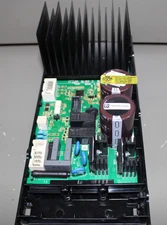 F8495401  F8495401P Washer ASSY,WX DRIVE,2HP,120V/240V PKG ( Rebuild Service )