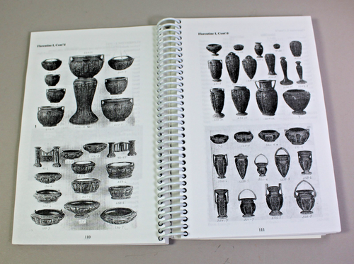 Roseville Pottery Collector's Price Guide by Gloria Mollring & James Mollring PB - Picture 4 of 7