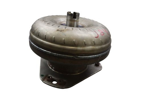 03-13 Bentley Continental GTC Flying Spur 6.0L Transmission Torque Converter Oem - Picture 10 of 11