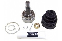 Gelenksatz Antriebswelle Mapco 16910 FüR 405 Peugeot ZX BX XB CitroËN 15B 1 15E