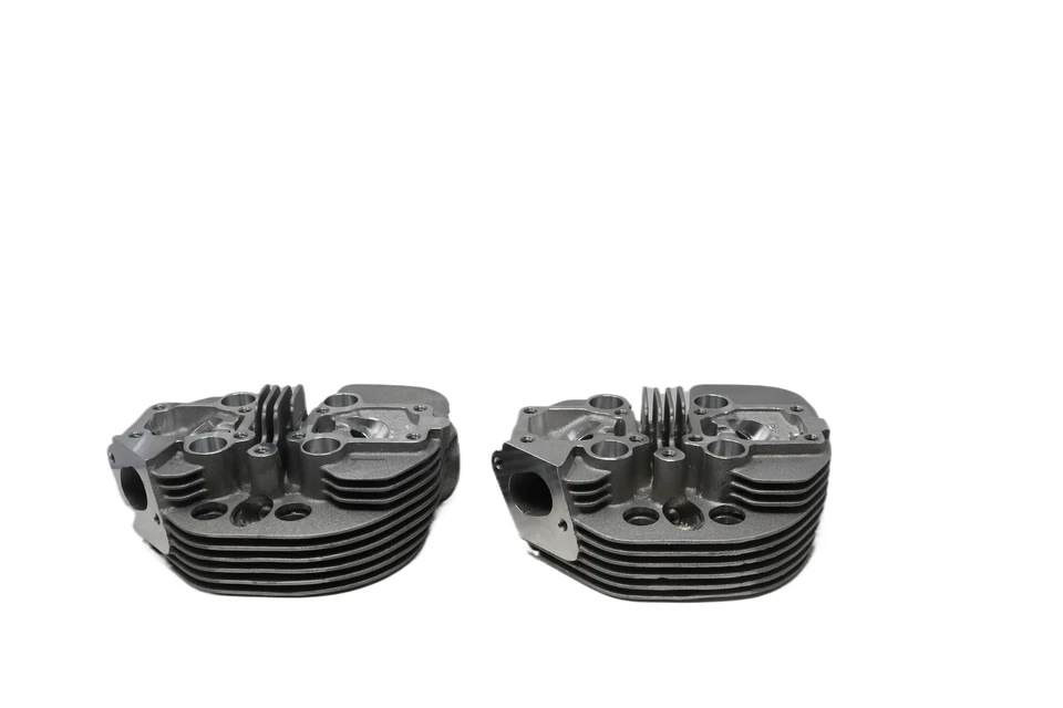 16679-89R 16680-89R NUEVO OEM HARLEY-DAVIDSON XR-750 XR750 CULATAS Foto 2 de 4