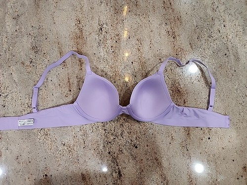 New WACOAL 853339  Comfort First T-shirt Bra Size 34A - Picture 2 of 3