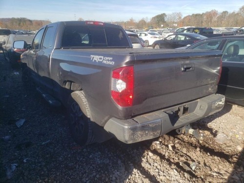 ABS Pump Anti-Lock Brake Part Actuator And Pump Assembly 4 Door Fits 14-15 TUNDR - Picture 3 of 12