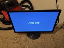 ASUS VP228HE Gaming Monitor - 22 inch (21.5 inch Excellent Condition TV