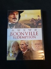 Boonville Redemption (DVD)