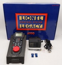 Lionel 6-14295 O LEGACY Control System Command Set #990 LN/Box