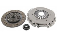 Kupplungssatz Mapco 10700 FüR Opel CC Corsa Astra Combo 14 S93 Ascona Kadett TR