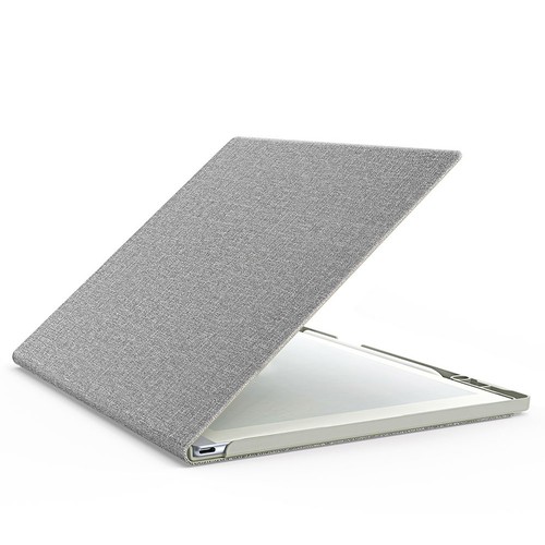 Premium Folio Case for Remarkable Paper Pro 11 8 with Stylish Brown Design - Photo 7/14