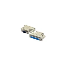 StarTech StarTech DB9 to DB25 Serial Adapter - M/F (AT925MF)