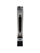 National Instruments NI PXI-2564 16 SPST Relay Module