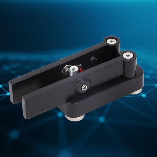 Compact Dual Paddle CW Key for Morse Code with Accessories and Magnetic Base - Zdjęcie 21 z 24