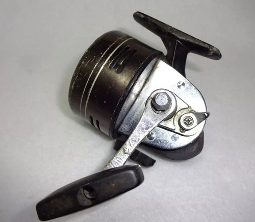 Vintage daiwa 9600 Fishing Reel - Picture 2 of 6