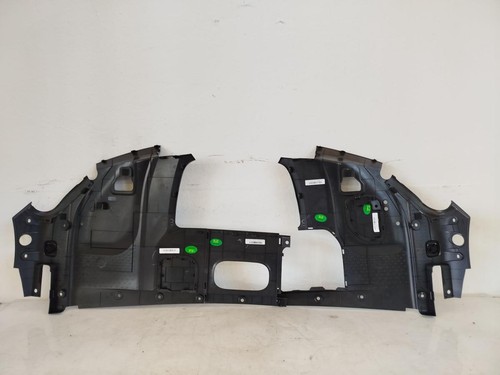 Smart Hashtag1 #1 Verkleidung Motorraum Abdeckung Verkleidung Elektroantrieb - Bild 6 von 8