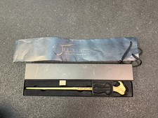 Harry Potter - Voldemort Wand - Universal Hollywood - Box and Bag 