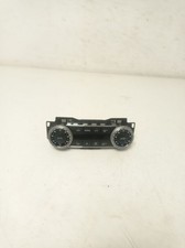 Mercedes-Benz C W204 2008 Diesel Front Air conditioner control unit module 165kW