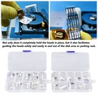 Hard Drive Replacement Head Tool Rugged Data Recovery HDD Repair Tool For