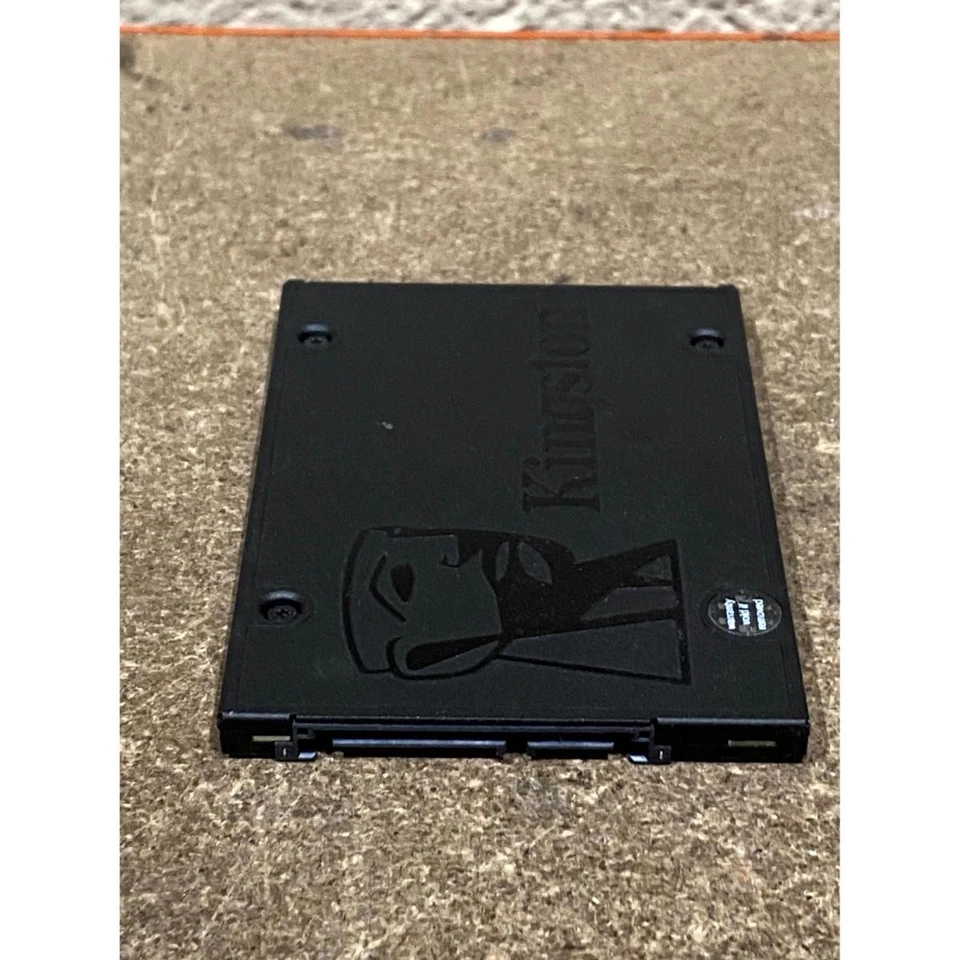 Kingston SA400S37/240G A400 240GB SATA III 6Gb/s 2.5" Internal Solid State Drive - Image 2 of 4