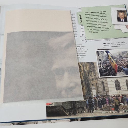 The Cold War Experience by Norman Friedman 1945-1991 Interactive Non-Fiction - Picture 10 of 12
