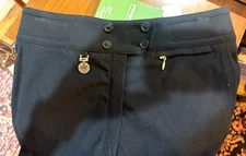 PIKEUR BREECHES EQUESTRIAN RIDING PANTS, FABIOLA, SIZE 28, NEW