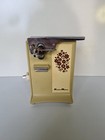 Vintage Kitchen Maker Electric Can Opener E-228