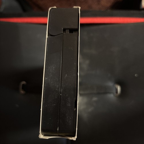 Eraser VHS - Picture 6 of 7