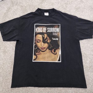 シャーデー Sade KING OF SORROW （'01）オリジナル King of Sorrow - Amazon.com Music