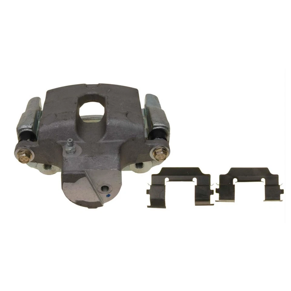 Подлинный суппорт дискового тормоза ACDelco для Cadillac CTS 08-14 | задняя пассажирская сторона - Изображение 2 из 4