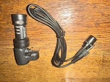Rode VideoMic Me Directional Microphone for Smartphone With Extra Clip Mic Wind