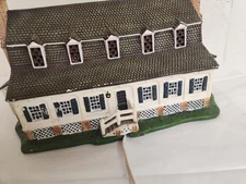 Williamsburg Christiana Cambell's Tavern Lang And Wise 20489711