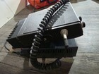 ASTRON SL-15R Power source PLUS attached MOTOROLA MAXAR 80 — photo 5