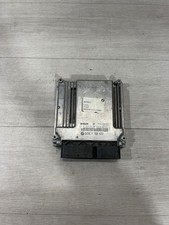 BMW 3 E46 2004 7789572 Engine control unit module ECU KAN8953