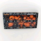 Disney Halloween Mickey Mouse Pumpkin Singing Light Up 10 String Lights 11ft