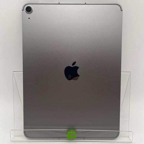 Solo WiFi Apple iPad Air 11" M3 128 GB Gris espacial MCFV4LL/A - Imagen 2 de 8