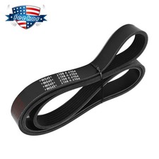 High Quality Serpentine Belt for Chevrolet 2003-2008 Express 1500 2500 3500