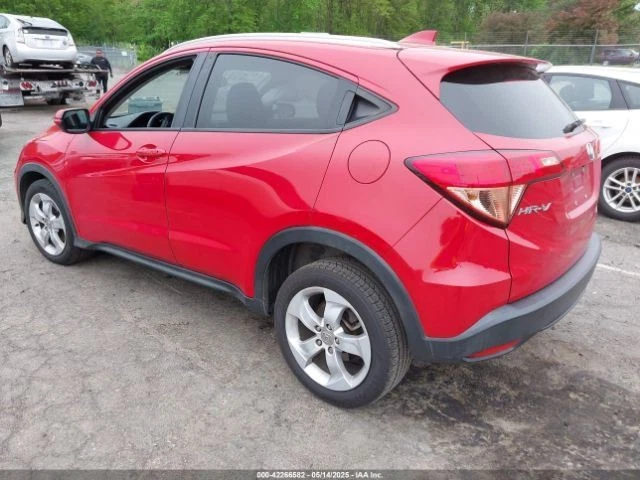 Grupo de velocímetros mercado de Estados Unidos MPH con faros antiniebla CVT compatible con 16-18 HR-V 1990559 Foto 3 de 4