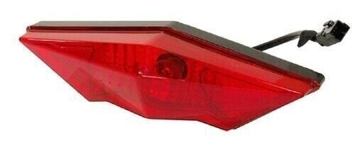 New Taillight For Ski-Doo MXZ TNT 1200 4-Tec Rev-XR 2012 - Picture 1 of 5