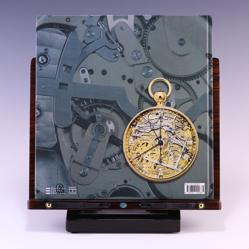 Breguet: The Climax of European Horology by Emmanuel Breguet, et al.; VG - Imagen 6 de 6