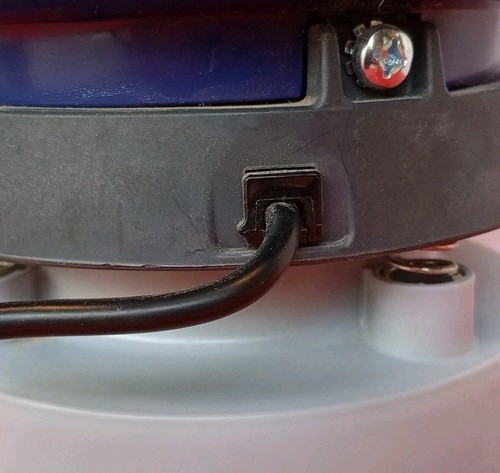 Frankford Arsenal Quick-N-EZ 110V Vibratory Case Tumbler Quick-N-EZ Standard - Picture 6 of 12