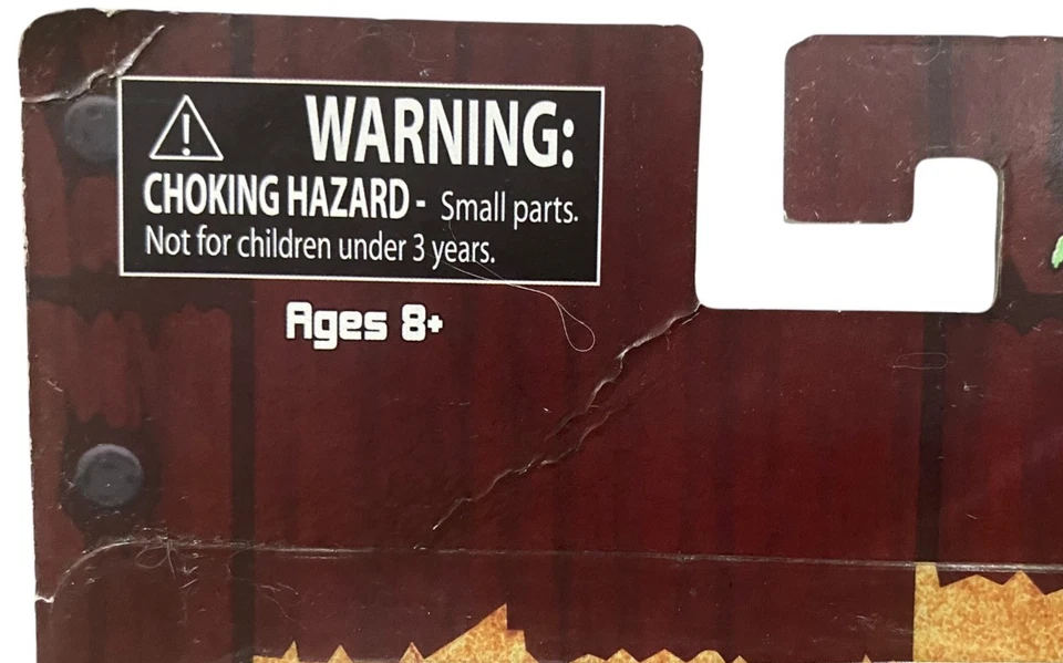 Minimates Calico Jack's Pirate Raiders Barco con Figura Cartógrafo No Muerto NUEVO Foto 3 de 3