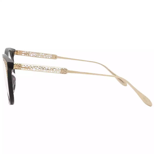 NUEVAS Gafas Chopard VCH253-0700-53 53mm 100% Auténticas - Imagen 2 de 4