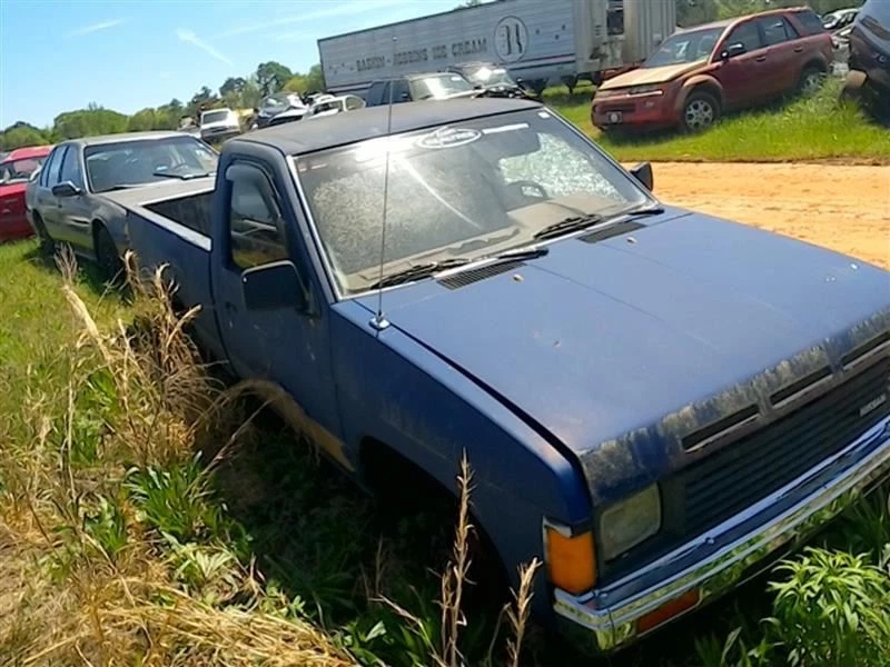 Rear Leaf Spring Excluding E SE And XE Fits 86-89 NISSAN PICKUP 88818 - Image 3 of 4