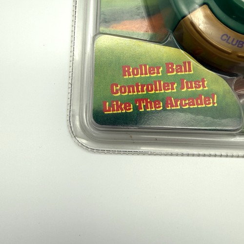 New Sealed 1999 Tiger Sports Classic Golden Tee Golf Electronic Handheld Game - Picture 6 of 12