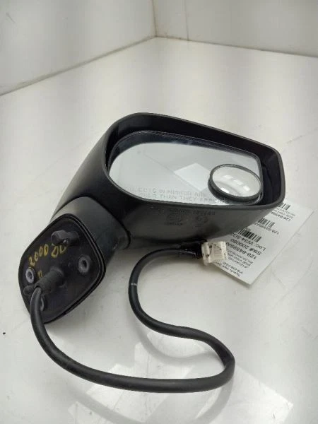 13-16 SCION FR-S BLANCO 37J CONJUNTO ESPEJO RETROVISOR LATERAL PASAJERO  Foto 3 de 4