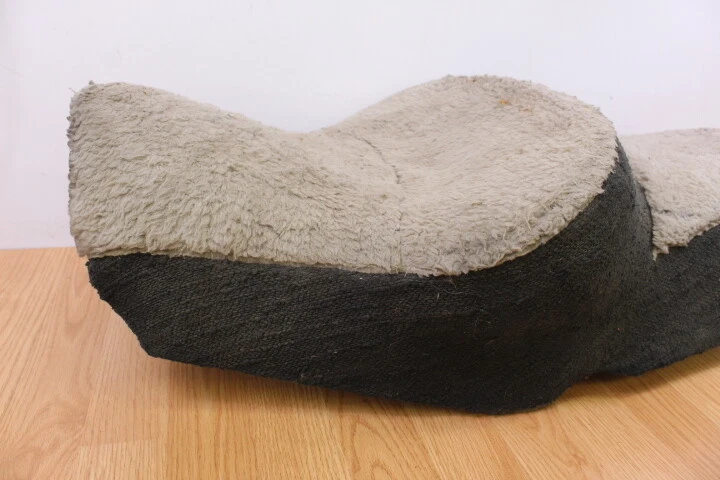 Honda GL1000 1978 78 Goldwing EZ Berg sillín de asiento personalizado Foto 2 de 4